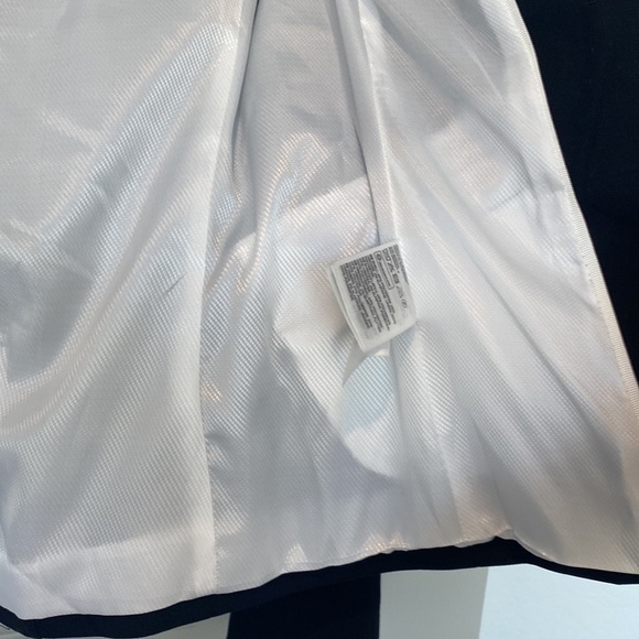 H&m Navy Blazer - Picture 5 of 7